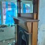 fireplace for sale Image 2
