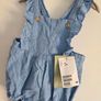 4-6m, With Tags H&M Baby Summer Romper Image 2