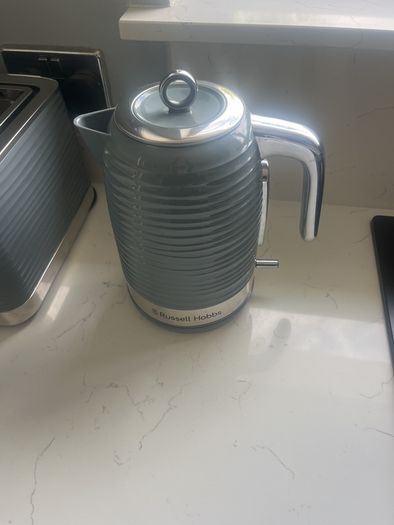 kettle