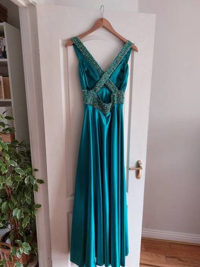Beautiful Debs dress