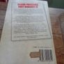 Blood Pressure Diet Against it  Book for Sale Image 2