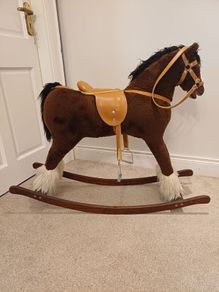 Rocking Horse