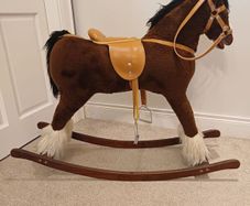 Rocking Horse