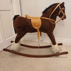 Rocking Horse