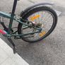 Cube bike aged 8-10 Image 2