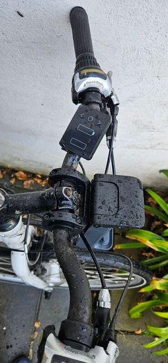 Swytch Electric Bike