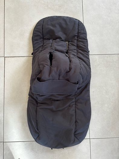 Bugaboo Footmuff