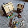 lego 7189 Image 5