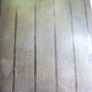 Vintage Silver Plated Cigarette Case 7" x 3,5" Image 3