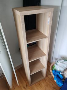 Ikea KALLAX - Storage unit