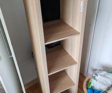 Ikea KALLAX - Storage unit
