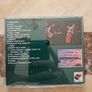 U2  CDr - She Gone CD1...Popmart Tour. Landsdowne Road 1997 Image 2