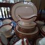 Aynsley Sixty One Piece Dinner Service Image 2