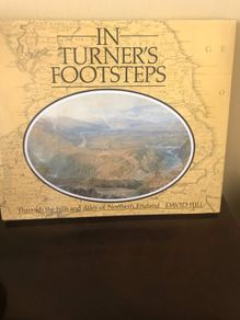 In Turner's Footsteps