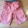 Age 3 NEXT Shirt & Shorts Image 3