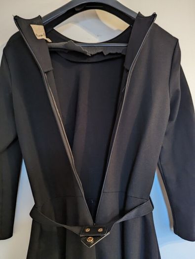 Ravishing high brand dress