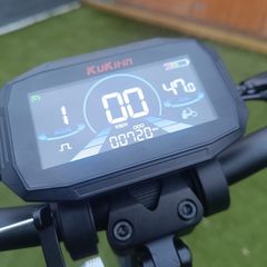 E-scooter