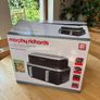 Morphy Richards 9 Litre Airfryer - Like New - RRP E180 Image 5