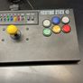 HORI fighting stick For Super famicom snes controller Japan Image 2