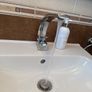 Modern Basin Mixer tap Image 6