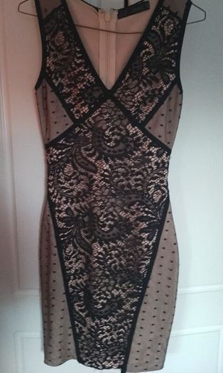 Zibi London Dress