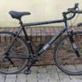 road bike - black - medium Image 8