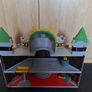 Bowser castle Image 2