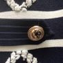 Beautiful Karen Millen Dress Size 12 Image 9
