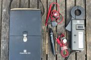 AVO Clamp Meter 300