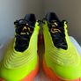 Nike Giannis Immortality Volt Orange Basketball Shoes UK 11 EU 46 Men Image 5