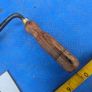 175mm DrawKknife Image 4
