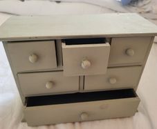 Box jewellery
