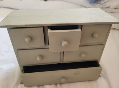 Box jewellery
