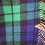 Vintage Foxford Blanket Image 2