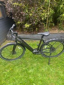 FOR SALE - Kuma XO Electric Bike