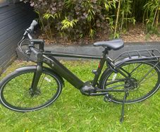 FOR SALE - Kuma XO Electric Bike