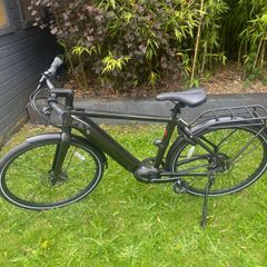 FOR SALE - Kuma XO Electric Bike
