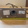 Wooden Table Lamp Base Image 4