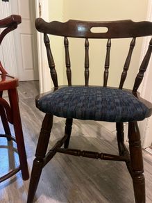 chairs