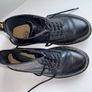 Dr. Martens 1460 Black Leather Boots Image 10