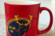 Munster Rugby Mug
