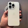 Iphone 15 Pro 128gb (dual Sim) Image 2