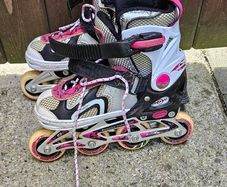 Rollerblades