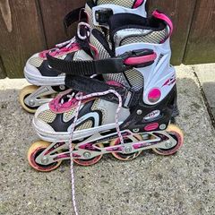 Rollerblades