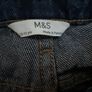 Boys M&S jeans - age 12-13 Image 3