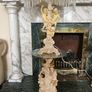 cherub lamps Image 6