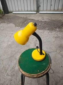 Vintage Desk Lamp