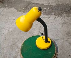 Vintage Desk Lamp
