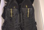 armani mens shoes trainers runners size 43