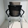 Hayworth office chair x 2  two left Forty each Image 10